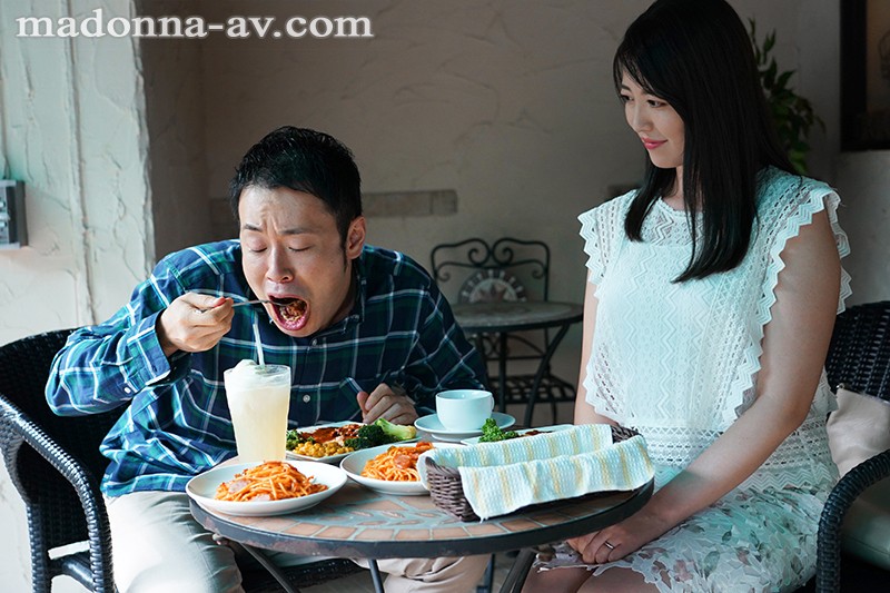 JUL-391 Part 5 - 82 minutes