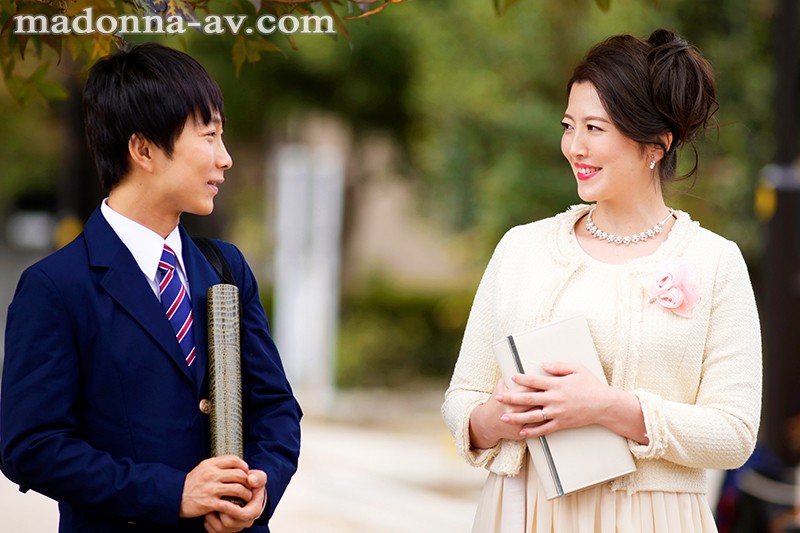 JUL-491 第 1 部分 - 30 分钟