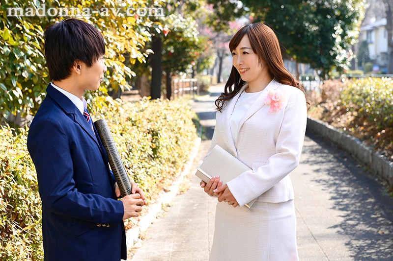 JUL-584 パート 1 - 30 分