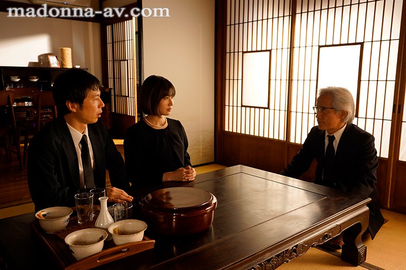 JUL-587 Bagian 2 - 42 minit