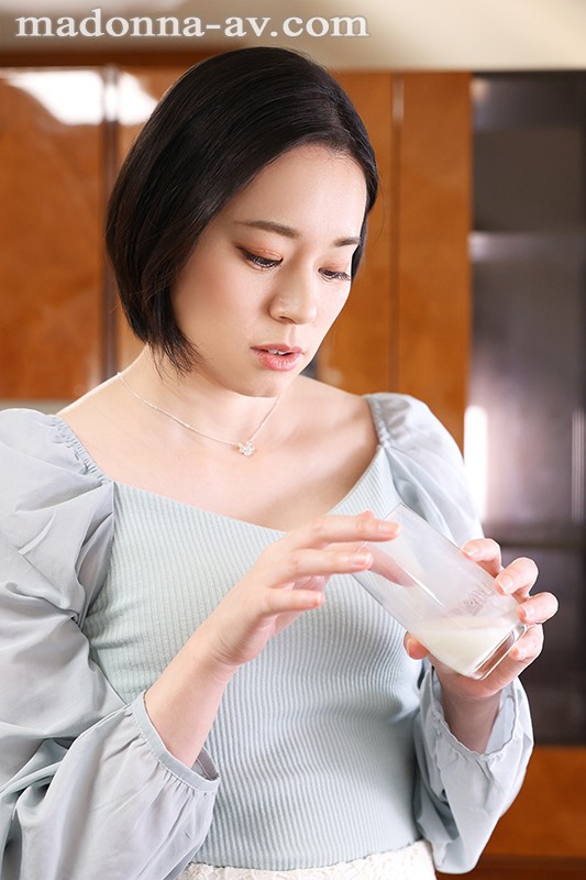 サンプル-あの男の醜い精液を私は朝昼晩と飲まされ続けています―。 精飲 『本物精子』×凌辱ドラマ 平井栞奈