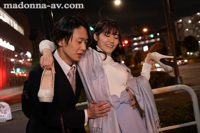 JUL-637 Part 2 - 42 minutes