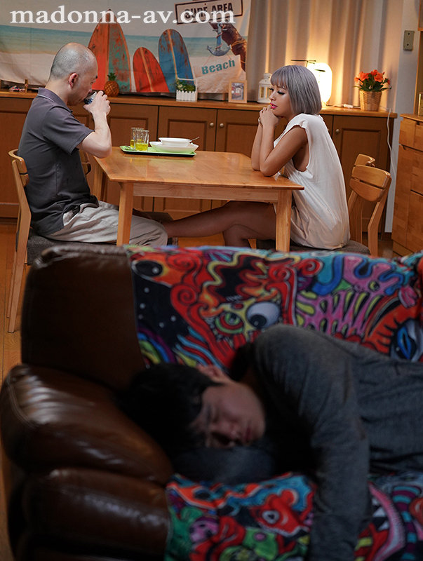 JUL-704 第 7 部分 - 114 分钟