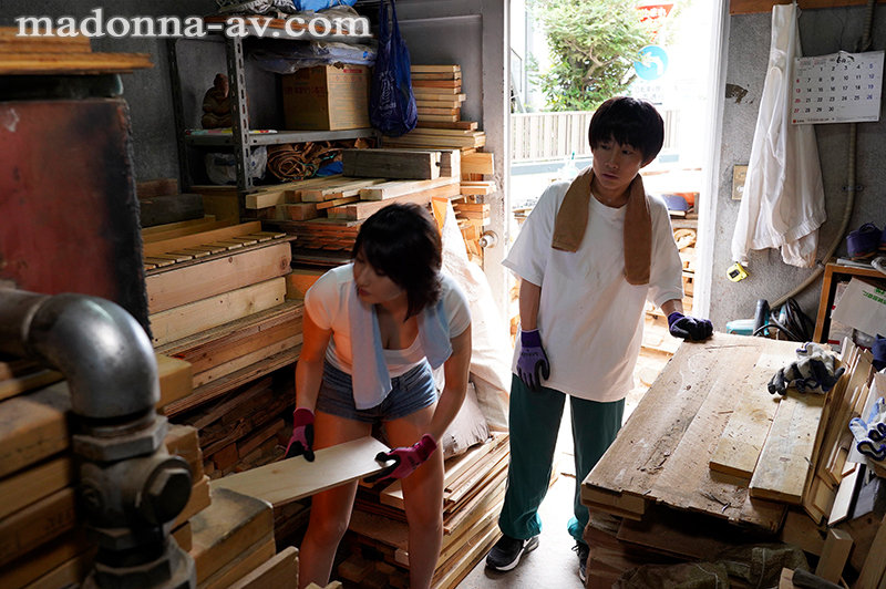 JUL-717 Part 3 - 54 minutes