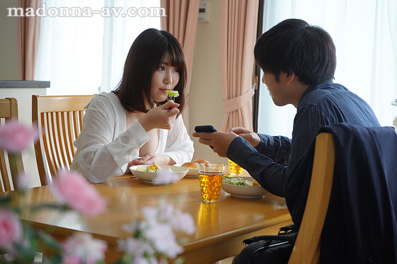 JUL-735 Part 1 - 30 minutes