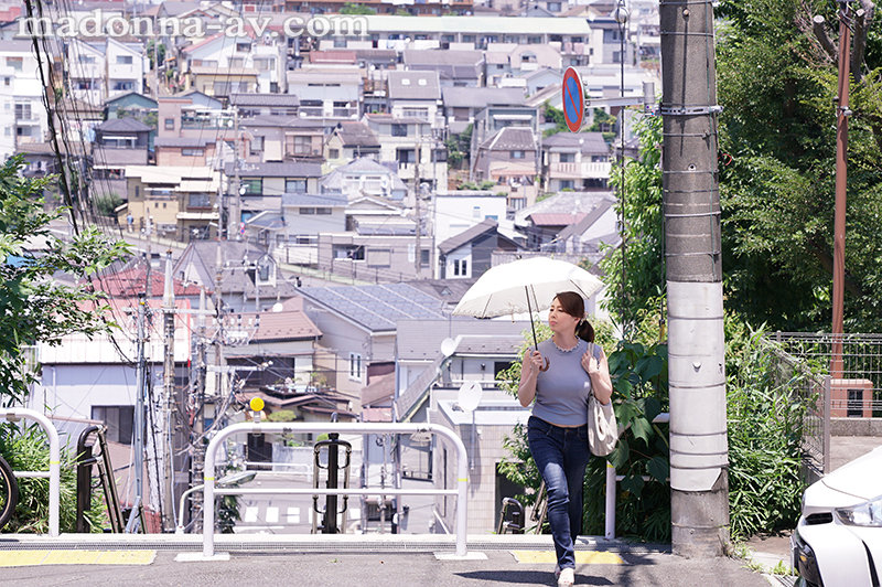 JUL-737 Part 1 - 30 minutes