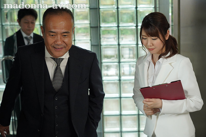 JUL-746 Bagian 1 - 30 minit