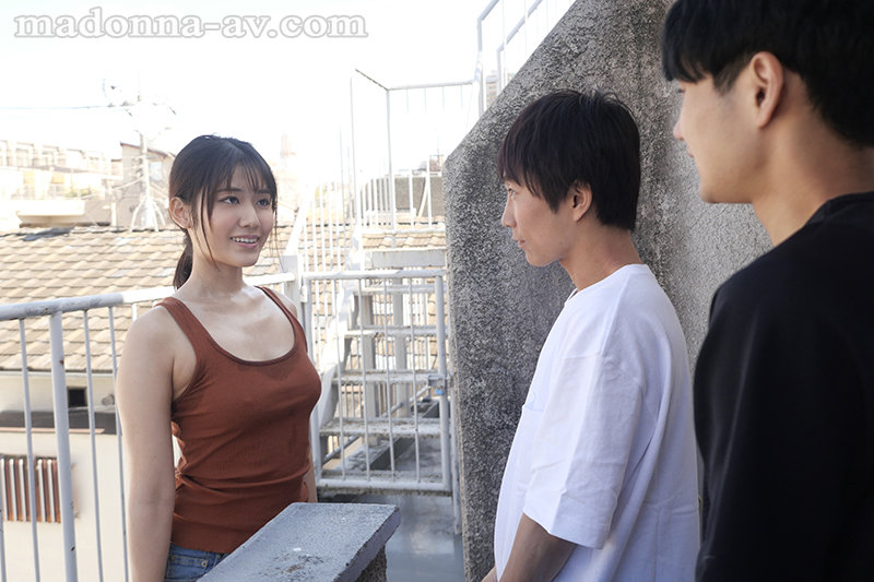 JUL-859 パート 1 - 30 分