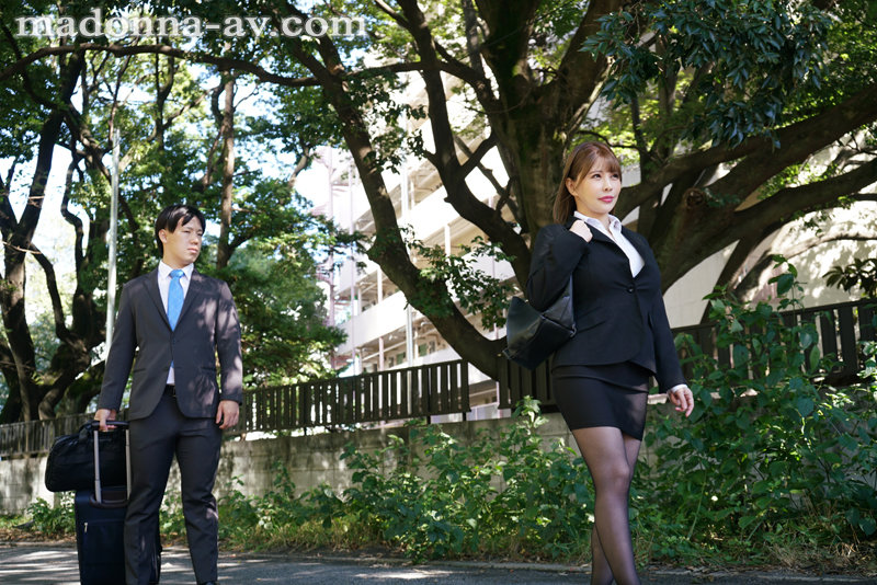 JUL-870 Bagian 1 - 30 minit