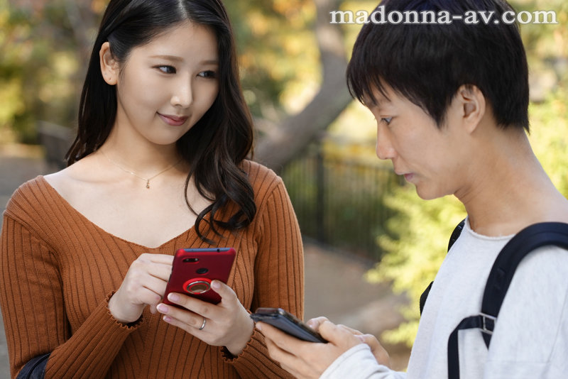 JUL-888 第 1 部分 - 30 分钟