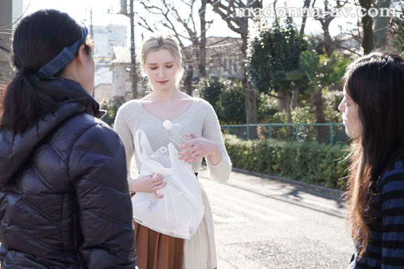 JUL-941 第 1 部分 - 30 分钟