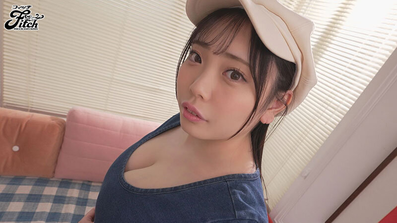 爆乳ドMな元アイドルの変態願望を叶える肉塊凌●SEX 小田桜 ジャケット写真