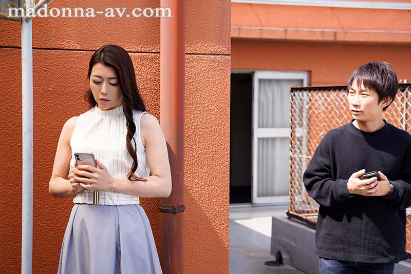 JUQ-022 第 1 部分 - 30 分钟