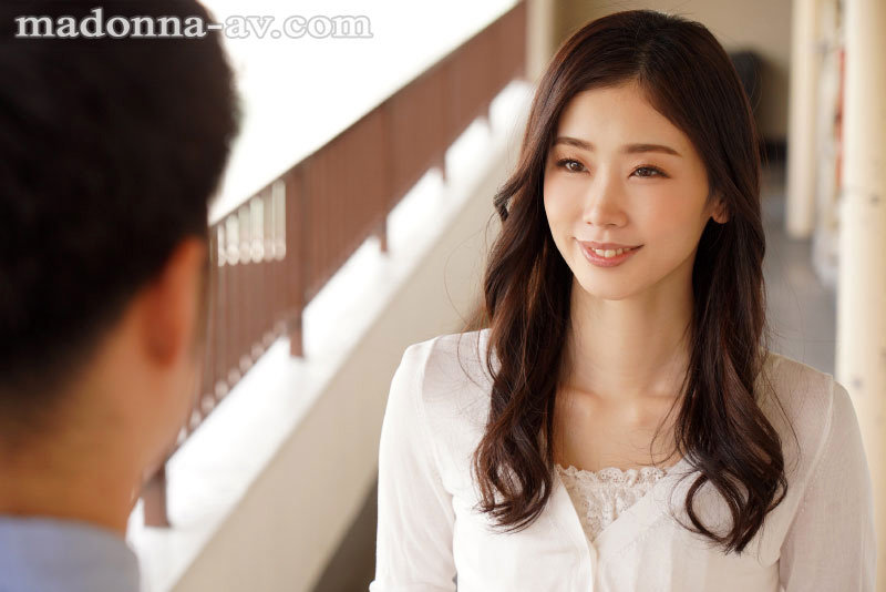 JUQ-042 Part 1 - 30 minutes