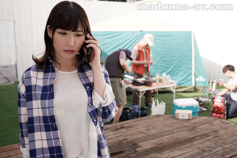 JUQ-111 パート 2 - 41 分