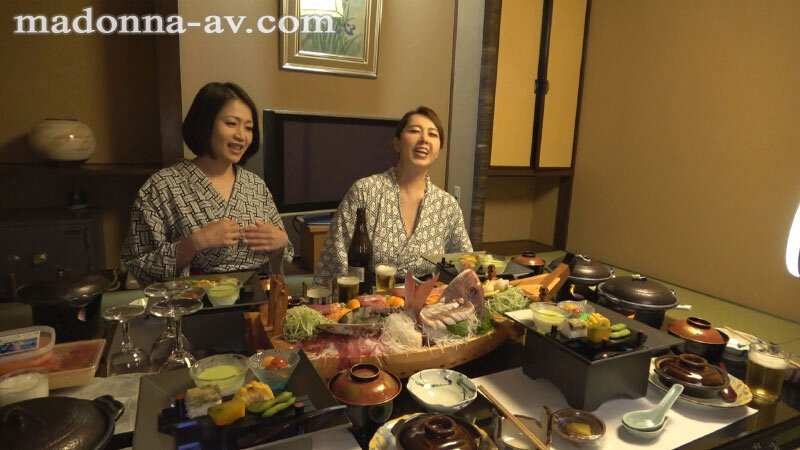 JUQ-120 Bagian 5 - 90 minit