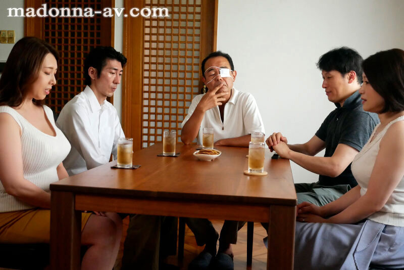 JUQ-121 パート 1 - 30 分