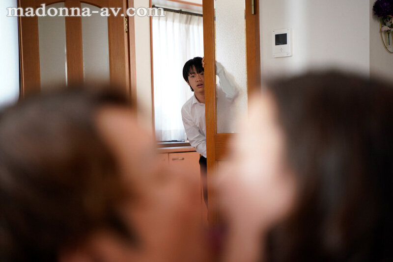 JUQ-128 第 5 部分 - 74 分钟