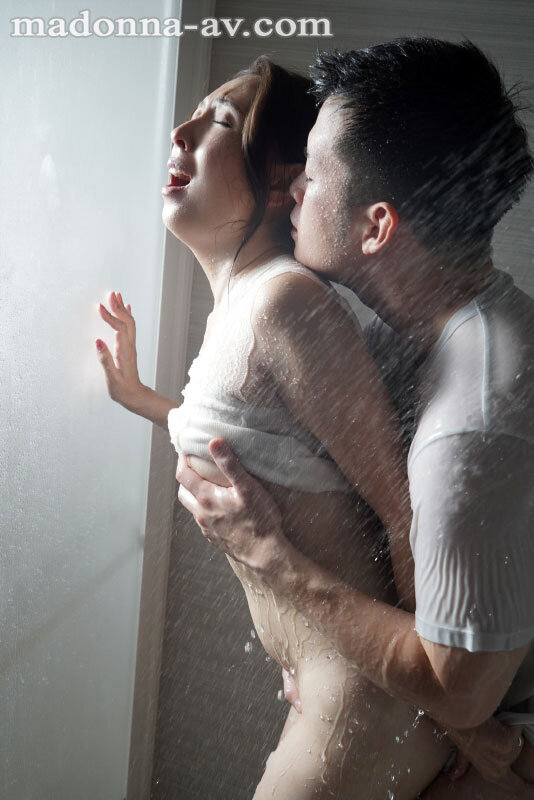 JUQ-152 パート 8 - 121 分