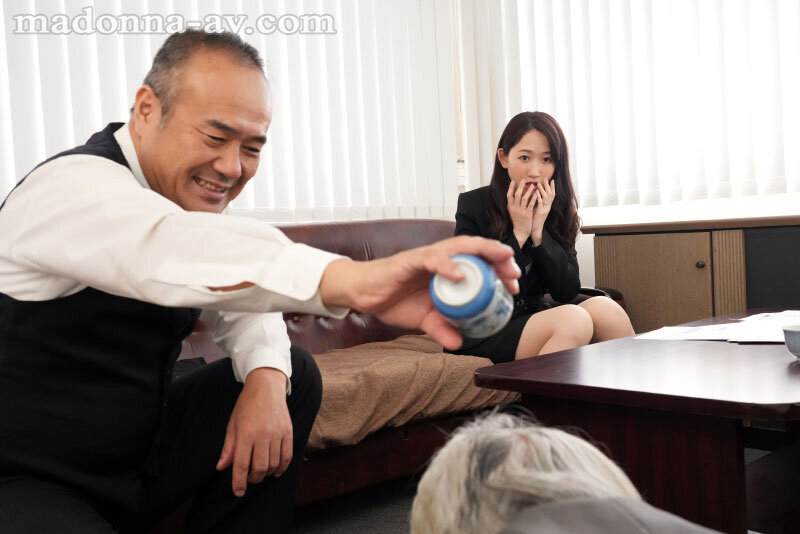 JUQ-175 Part 1 - 30 minutes