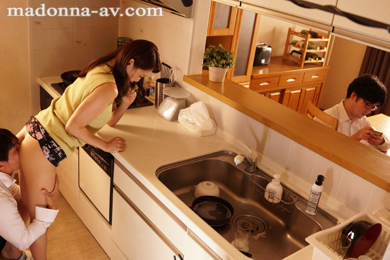 JUQ-225 パート 5 - 74 分