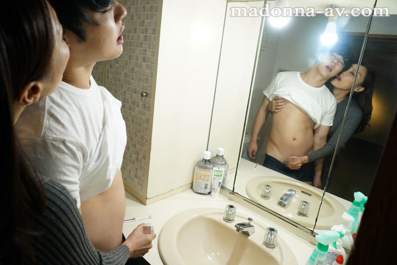 JUQ-242 パート 3 - 68 分