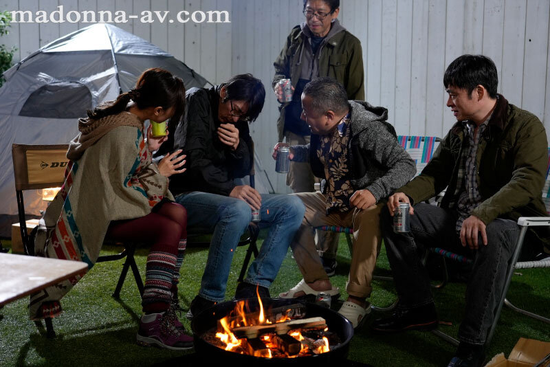 JUQ-252 第 1 部分 - 30 分钟