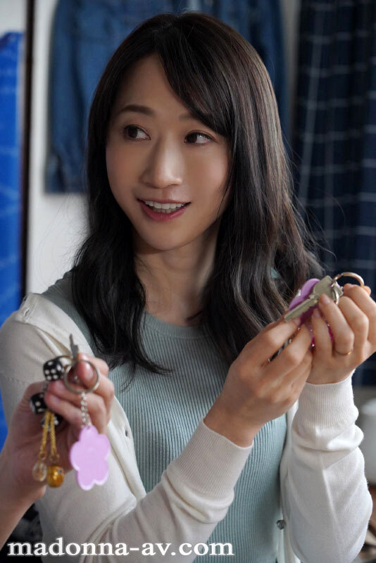 JUQ-256 Part 1 - 30 minutes