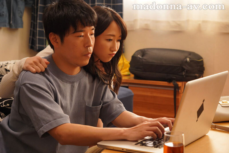 JUQ-256 Part 2 - 45 minutes