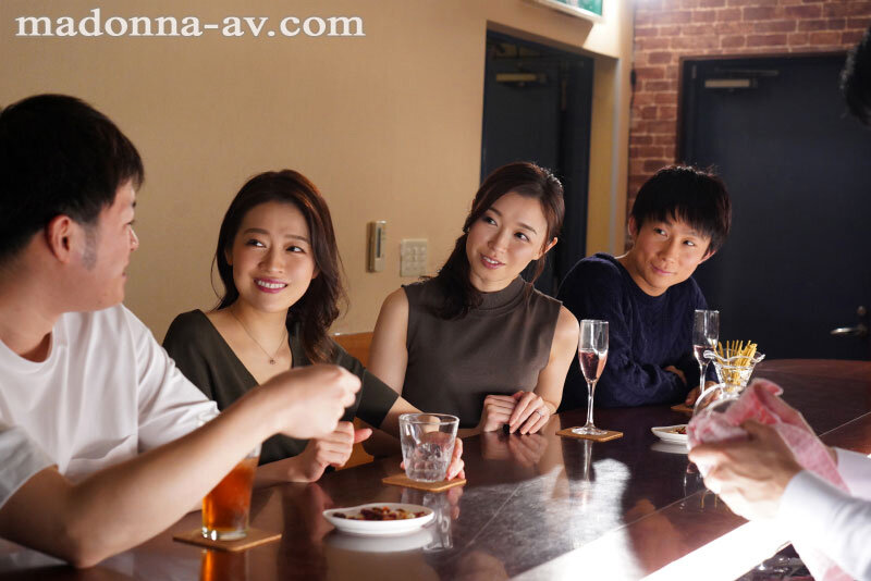 JUQ-281 パート 1 - 30 分