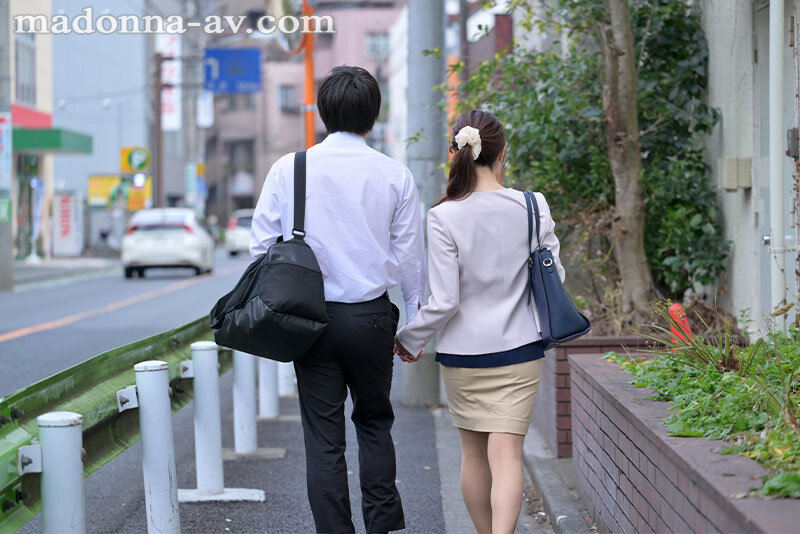 JUQ-330 Part 6 - 85 minutes