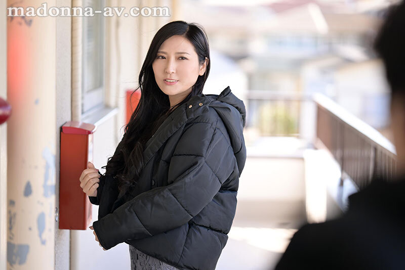 JUQ-342 第 1 部分 - 30 分钟