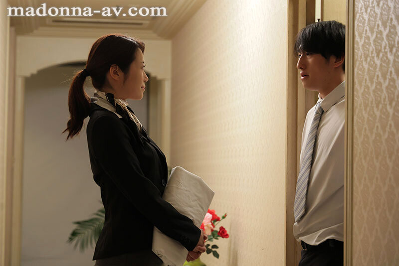 JUQ-368 Part 2 - 43 minutes