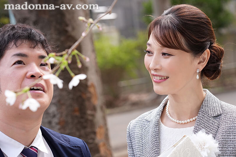 JUQ-384 パート 1 - 30 分