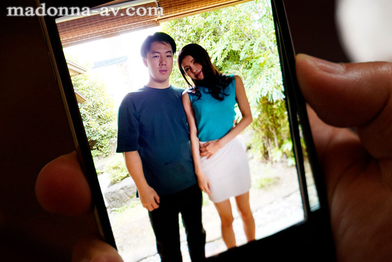 JUQ-429 Part 1 - 30 minutes