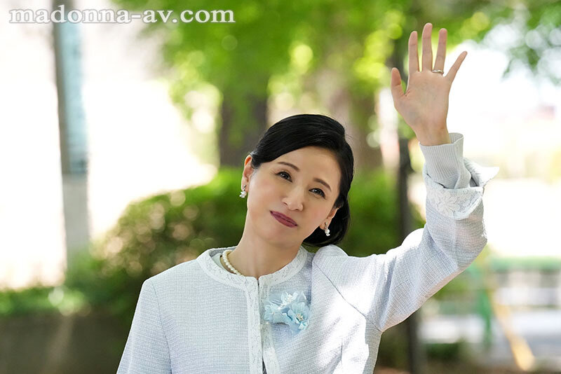 JUQ-430 パート 1 - 30 分