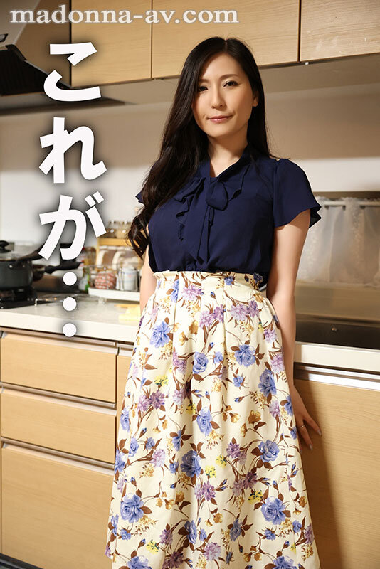 JUQ-431 パート 1 - 30 分