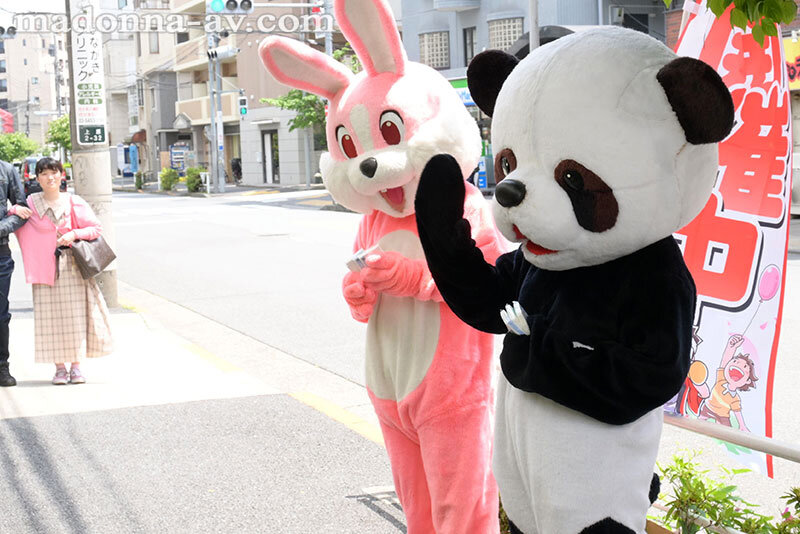 JUQ-437 第 2 部分 - 42 分钟