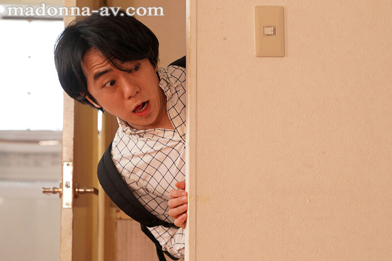 JUQ-440 Part 2 - 42 minutes