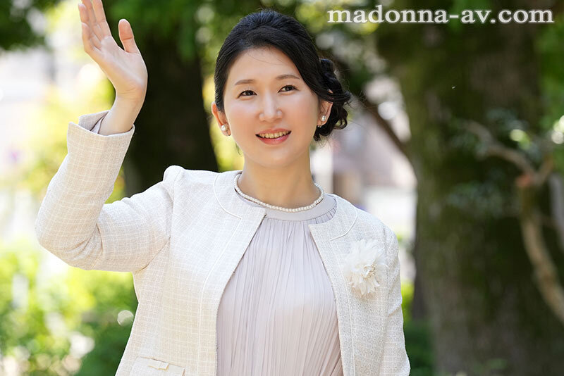 JUQ-444 第 1 部分 - 30 分钟