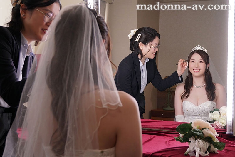 JUQ-470 Bagian 1 - 30 minit