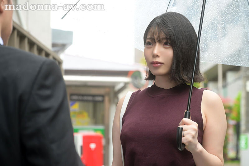 JUQ-498 Part 1 - 30 minutes