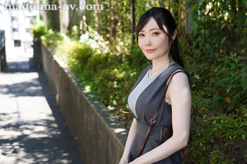 JUQ-524 Bagian 1 - 30 minit