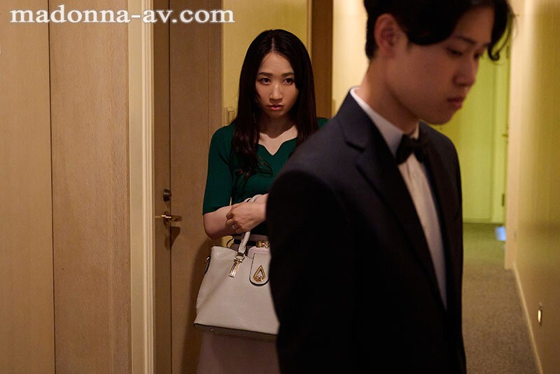 JUQ-542 Bagian 1 - 30 minit