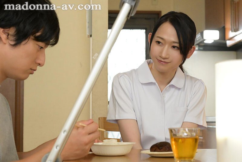 JUQ-549 パート 1 - 30 分