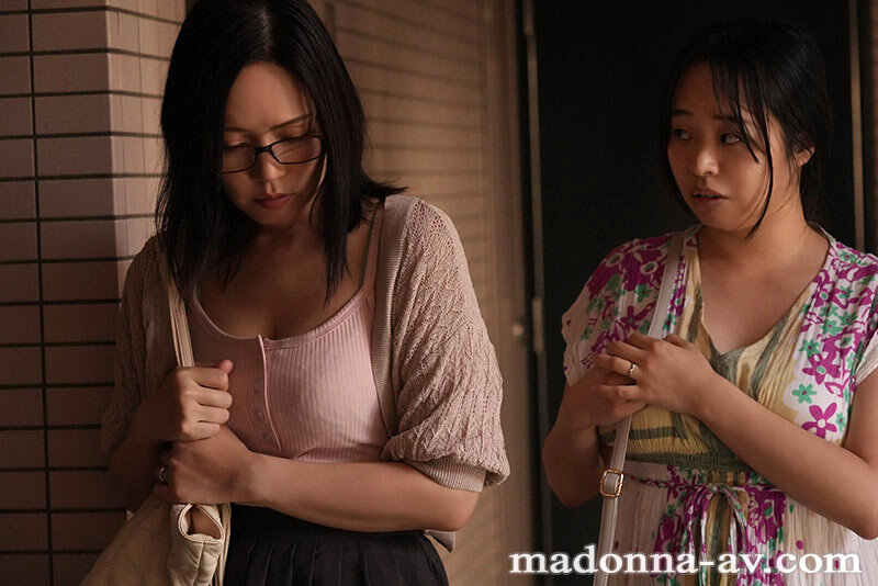 JUQ-612 Bagian 1 - 30 minit