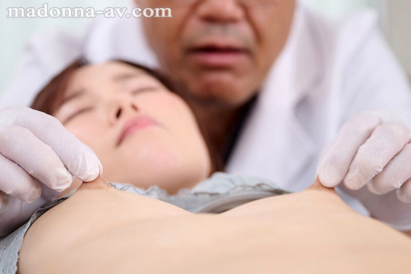 JUQ-615 Part 2 - 45 minutes