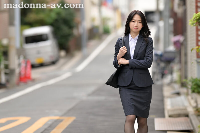 JUQ-638 第 1 部分 - 30 分钟