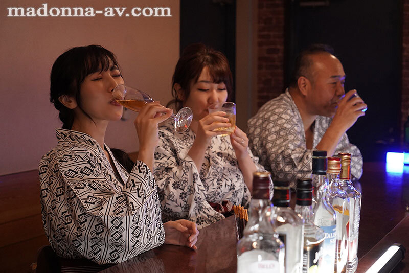 JUQ-684 Part 1 - 30 minutes