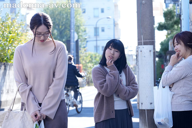 JUQ-695 Bagian 1 - 30 minit